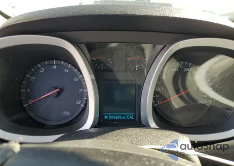 2017 Chevrolet Equinox Lt from USA, damaged, VIN 2GNALCEK1H6149440